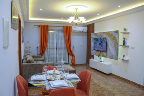 ARA Luxury Appartement - Douala bonapriso causy